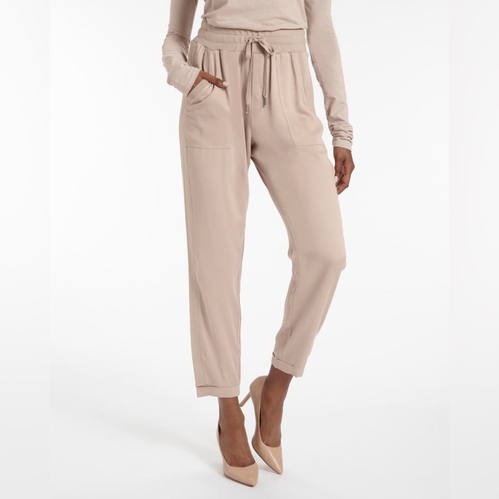 NEW XS Splendid Rafe Straight Leg Pant